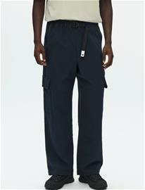 WOOD WOOD Wwrobert Cargo X Trouser 25340 - Navy - XXL