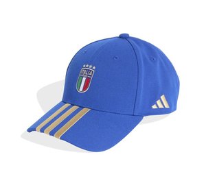 Italia Baseball Lippis - Sininen/Hazy Beige