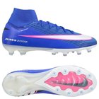Nike Air Zoom Mercurial Superfly 10 Elite AG-PRO Attack - Sininen/Valkoinen