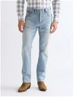 Wrangler Texas - Blue - 38 x 34