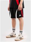 adidas Originals Teamgeist Shortsit black Miehet