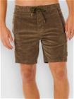 Rip Curl Classic Surf Cord Walk Shortsit rock Miehet