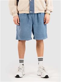 Blue Tomato Cord Easy Shortsit blue Miehet