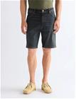 Wrangler Cowboy Shorts - Black - 38 x 00