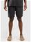 Levi's Pull-On Work Shortsit dark phantom Miehet – kuva 1