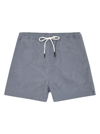 KnowledgeCotton Apparel Seersucker miesten uimashortsit