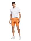 adidas Golf Ult 8.5In Short - Orange - 42""