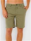 Rip Curl Classic Surf Chino Walk Shortsit cactus green Miehet