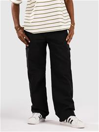 Dickies Canvas Carpenter Housut black Miehet