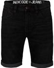 Indicode - INDelmare - Shortsit - Miehet - Musta