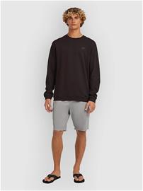 O'Neill Essentials Ripstop Cargo Shorts brushed aluminium Miehet