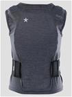 Evoc Protector Kids Selkäpanssari carbon grey