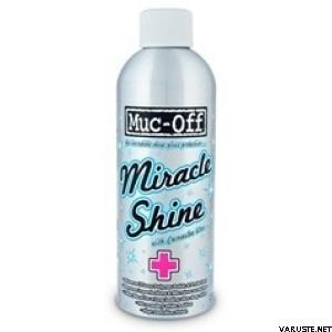 Miracle Shine Vaha, 500ml - Muc-Off