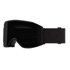 Smith Squad Mag Blackout +Bonus Lens Laskettelulasit cp sn bk +cp st blu sn mr