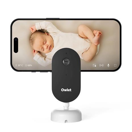 Owlet - Dream Sight Cam