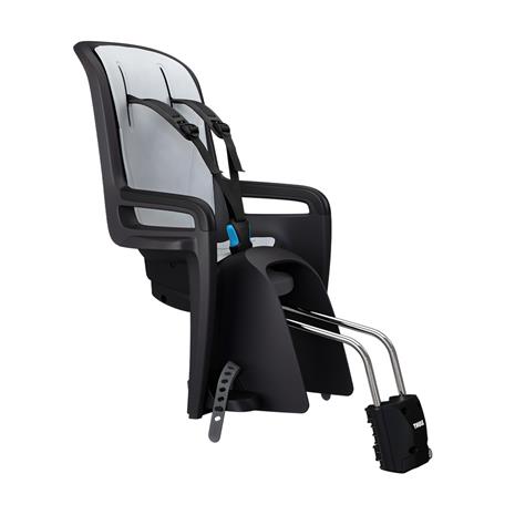 Thule Ride Along 2 Frame Mount Pyöränistuin, Dark Gray