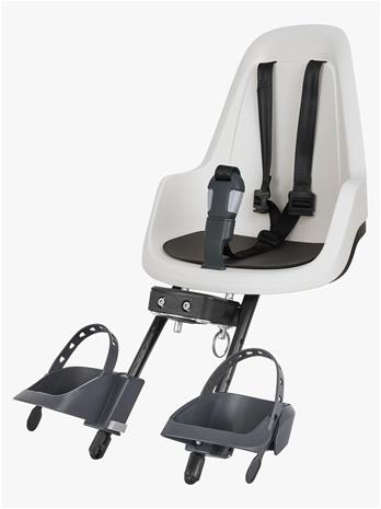 BoBike GO Mini Front Mount Pyöränistuin, Vanilla Cup Cake