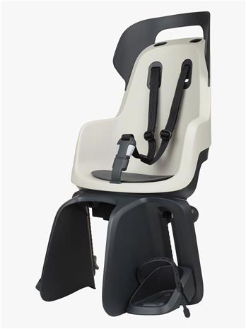 BoBike GO Maxi Kallistettava Rack Mount Pyöränistuin, Vanilla Cup Cake