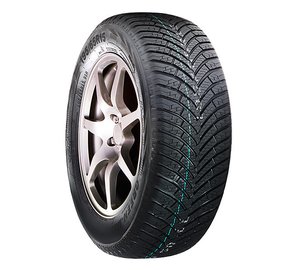 LINGLONG 235/45R17 GREENMAX CROSSWEATHER