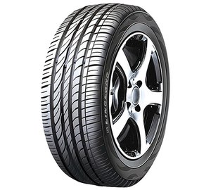 LINGLONG 235/50R17 GREENMAX UHP TESTISEN