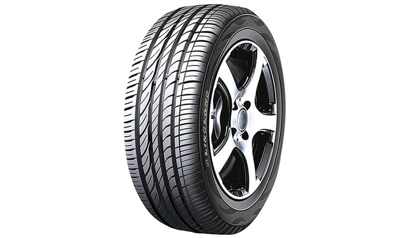 LINGLONG 235/50R17 GREENMAX UHP TESTISEN