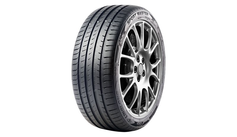 LINGLONG 265/30R20 SPORT MASTER