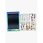 Lexibook Super Mario Piirustustabletti + Mallit