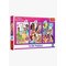 Trefl Disney Princess Palapelit 3x80 Palaa – kuva 1