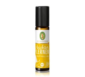 Primavera Leichter lernen Bio Kasvorulla 10 ml