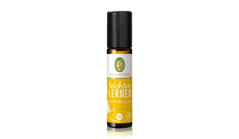 Primavera Leichter lernen Bio Kasvorulla 10 ml