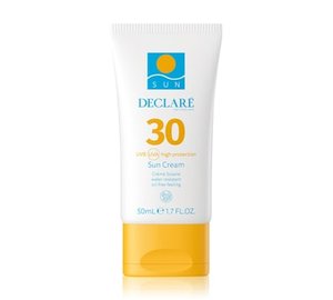 Declarä© Sun Basic Sun Cream SPF 30 Aurinkovoide 50 ml