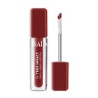 IsaDora The True Impact Vinyl Liquid Lipstick Huulikiilto 4.8 ml Nr. 18 - Brave