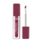 IsaDora The True Impact Vinyl Liquid Lipstick Huulikiilto 4.8 ml Nr. 16 - Unapologetic