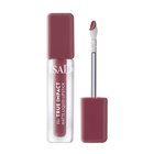 IsaDora The True Impact Matte Liquid Lipstick Huulikiilto 5 ml Nr. 04 - Fierce