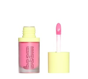 Made By Mitchell Beam Lip Gloss Huulikiilto 5.5 ml Candy Cute