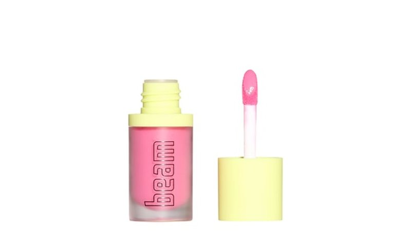 Made By Mitchell Beam Lip Gloss Huulikiilto 5.5 ml Candy Cute