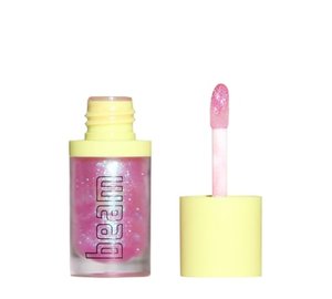 Made By Mitchell Beam Lip Gloss Huulikiilto 5.5 ml Irl