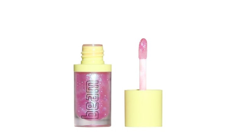 Made By Mitchell Beam Lip Gloss Huulikiilto 5.5 ml Irl