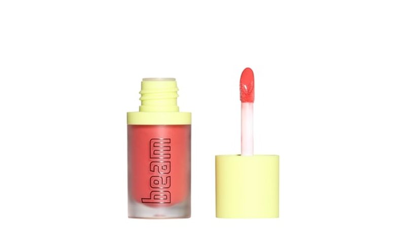 Made By Mitchell Beam Lip Gloss Huulikiilto 5.5 ml Innocent$