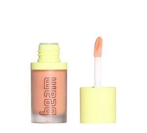 Made By Mitchell Beam Lip Gloss Huulikiilto 5.5 ml Soft Serve