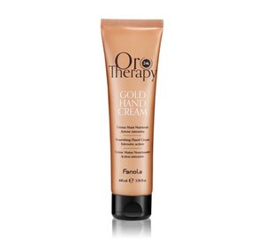 Fanola Oro Therapy Käsivoide 100 ml