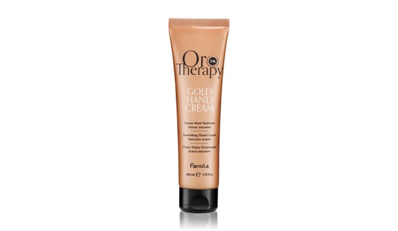 Fanola Oro Therapy Käsivoide 100 ml