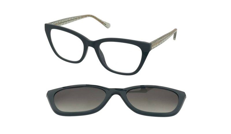 Silmälasit Love Moschino MOL071/CS 1ED/9K – kuva 1/1
