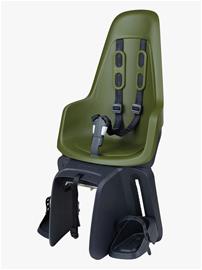 BoBike ONE Maxi Rack Mount Pyöränistuin, Olive Green