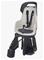 BoBike GO Maxi Frame Mount Pyöränistuin, Vanilla Cup Cake – kuva 1