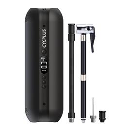 Cycplus AL1 sähköpumppu