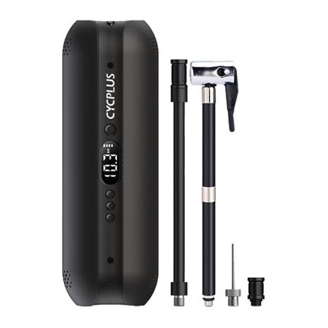 Cycplus AL1 sähköpumppu