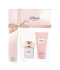 s.Oliver For Her Tuoksupakkaus 1 kpl