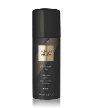 ghd Shiny Ever After 100 ml, hiuskiinne