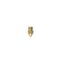 Raise3d V2 Brass Nozzle 0.40mm – kuva 1